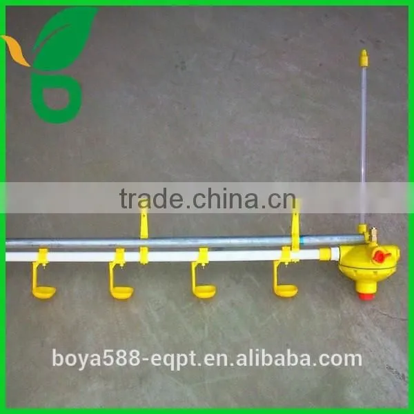 pp Water Pressure Regulator for Poultry photo-3