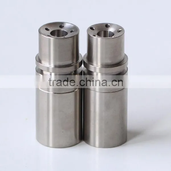 14mm 18mm Titanium Nail Gr2 for Smoke Smoking Accessories
