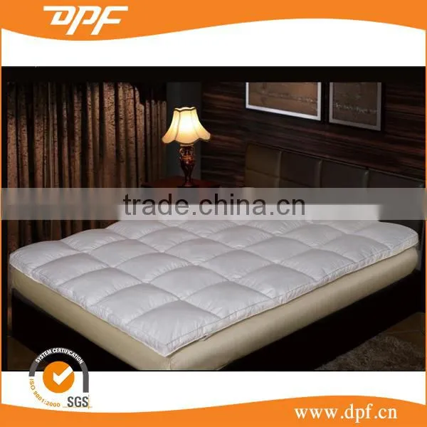 Massage Full Body Polyester Mattress Pad photo-2