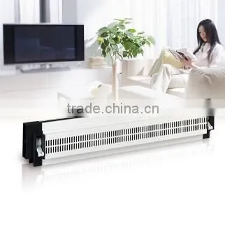 High Quality Wood Door With Ventilator/Mute/heat Recovery Ventilation