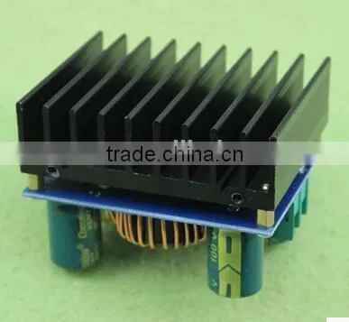 DC DC Boost Converter 600W 9-60V to 12-80V 10A Step up Car LED Laptop Solar Pannel Power Supply photo-4