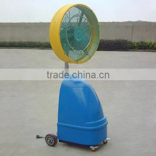 High Pressure Water Misting Fan photo-6