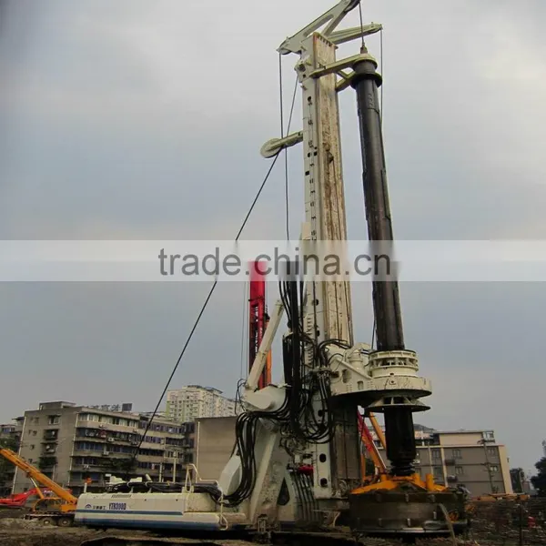 Rotary Drilling Rig photo-3