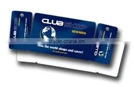 Credit Card Size + 2 Keytags