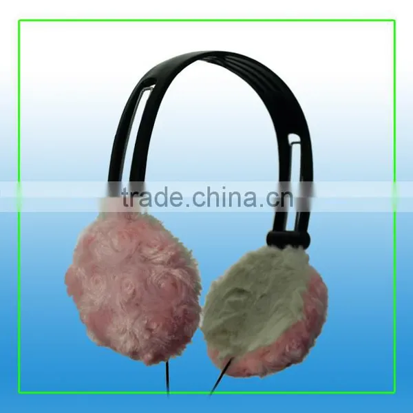 Headphone Manufacturer Colorful Custom Printed Headphone/Headphones photo-2