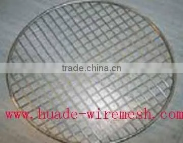 Barbecue Grill Netting