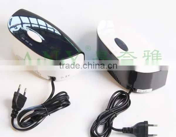 New Pure Color Nail Art Equipment Gel Nail Curing Germicidal UV Lamp photo-2