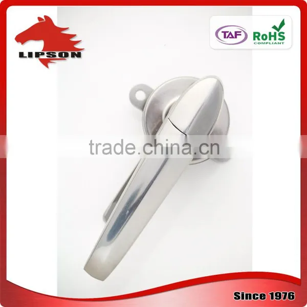LM-300 Measuring Equipment Electrical Panel High Quality Cabinet Panel Lock photo-2