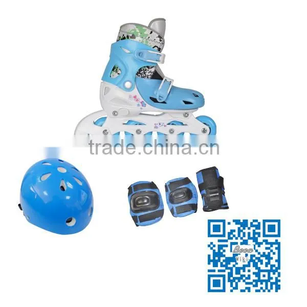 Ice Skate Knee Supports for Adults photo-3