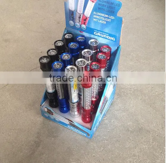 A-OK Super Bright Retractable Auto Led Work Light photo-6