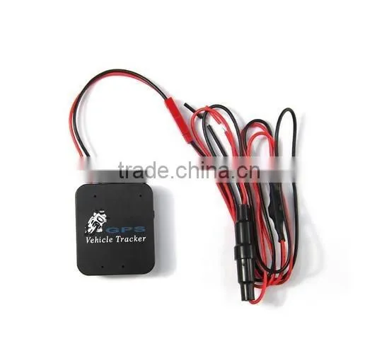TX-5A AGPS+LBS+GPRS SMS GPS Tracker Real Time Tracking Mini Motorcycle Tracker photo-5