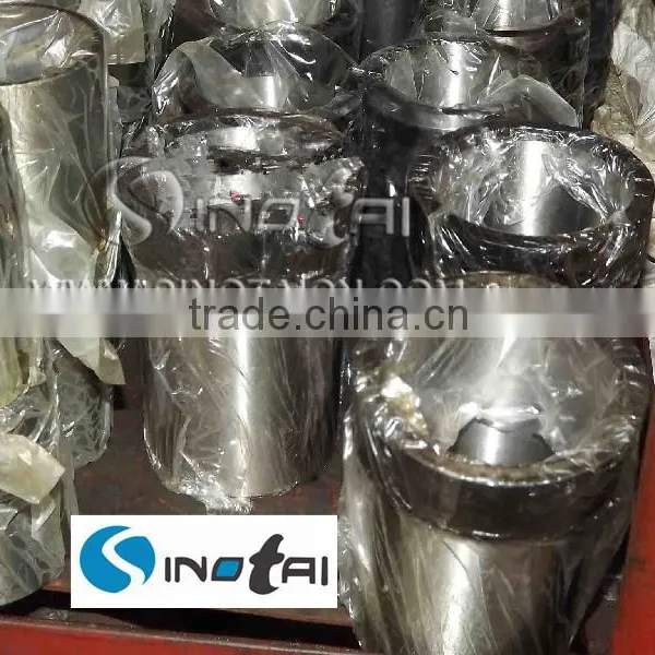 Chrome-plated Liners photo-3