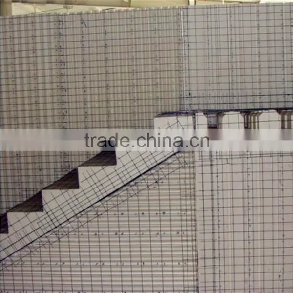 Longwell Automatic EPS Wall Panel Machine Production Line photo-4