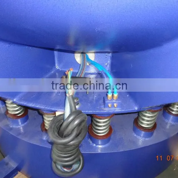 2016 P(B) Stone Grinding Vibratory Finishing Machine photo-6