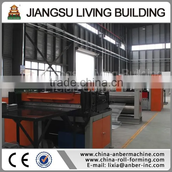 High Speed Expanded Metal Machine Manufacturer photo-2