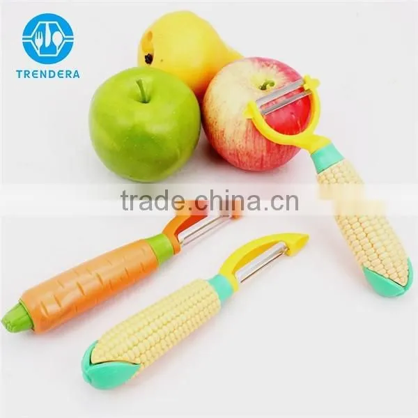 Popular Design Vegetable Peeler as Seen on tv photo-3