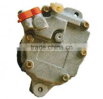 Best SCA06E Auto A/c Air Conditioning Compressor FOR TOYOTA TERIOS 1.3L photo-5