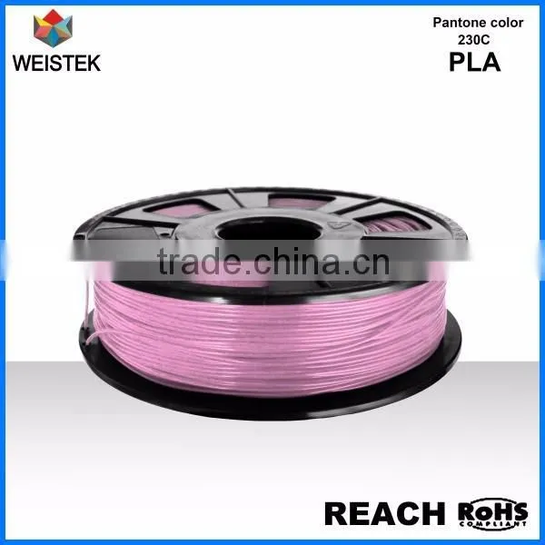 2015 Hottest and Best 3.00mm PLA Filament and 3.00mm Wood Filament photo-6