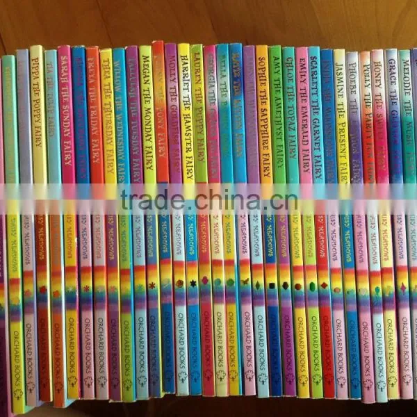 Children English Story Books photo-4