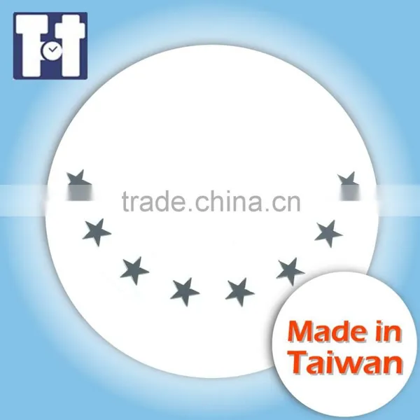 3m Sticker Silver Foil Sticker Designed photo-3