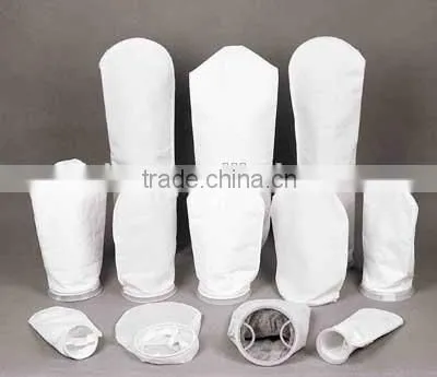 PP&PP&Nylon Filter Bag For Liquid Filter photo-4