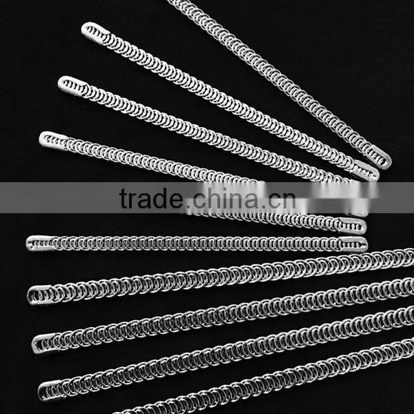 Spiral Stainless Steel Bra Bone photo-4