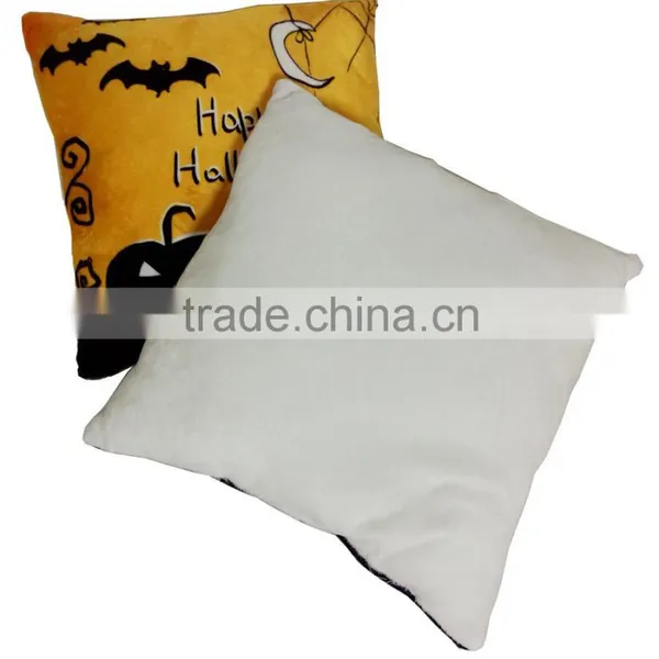 Hot-sale Lovely Halloween Eve Plush Pillow Halloween Decorative Pillow photo-3