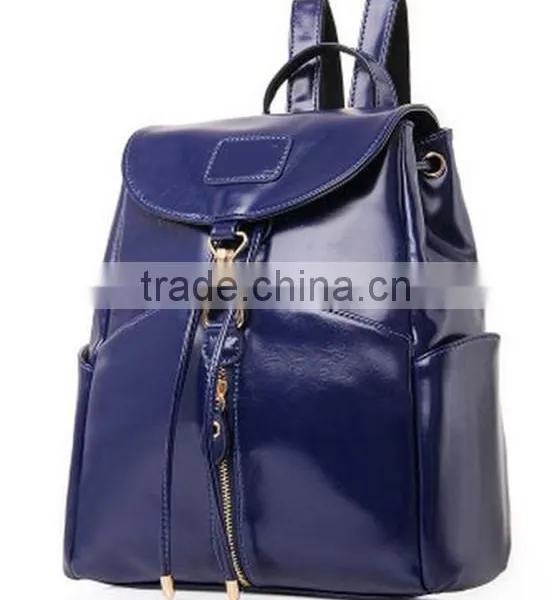2015 Stylish Oxhead Travel Backpacks Women photo-5