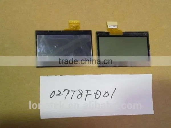 LS027T8FD01 LS027T8FD02 SHARP 2.7" LCD DISPLAY photo-3