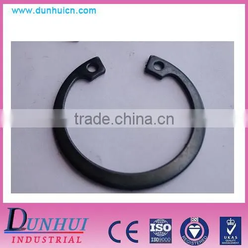 Hole With Anti-extrusion Ring photo-2