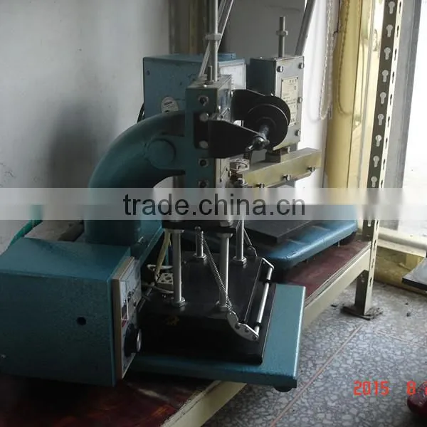 TAM-180 Manual Hot Foil Printing Machine photo-3