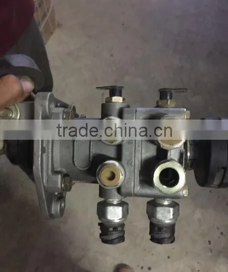 FAW Jiefang Truck Foot Valve photo-6