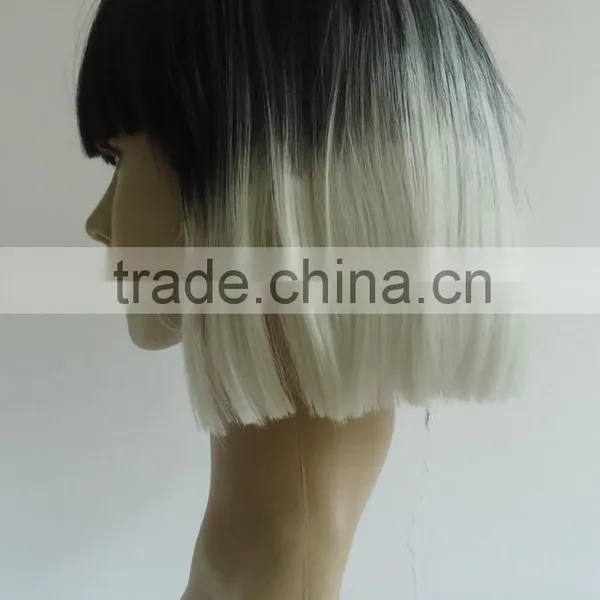 Stock Wig photo-3