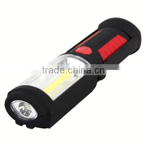 POPPAS B73 New COB Technology Strong Magnetic Magnet Outdoor Muitifunction Led Light Work Light photo-6