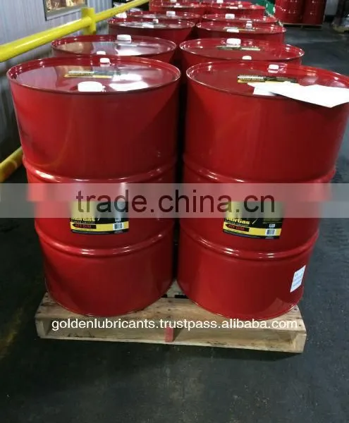 MorGas ATF D/M, 55 GAL Drum (208 Liters)