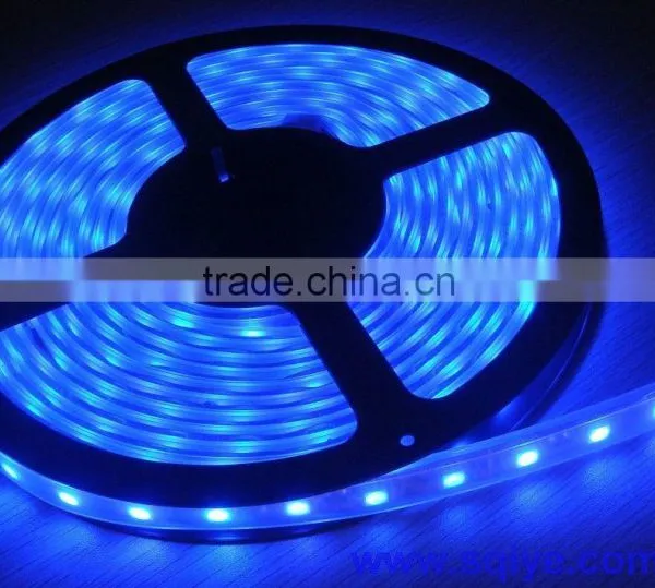 2year warranty flexible led strip lights smd5050 220v ip68