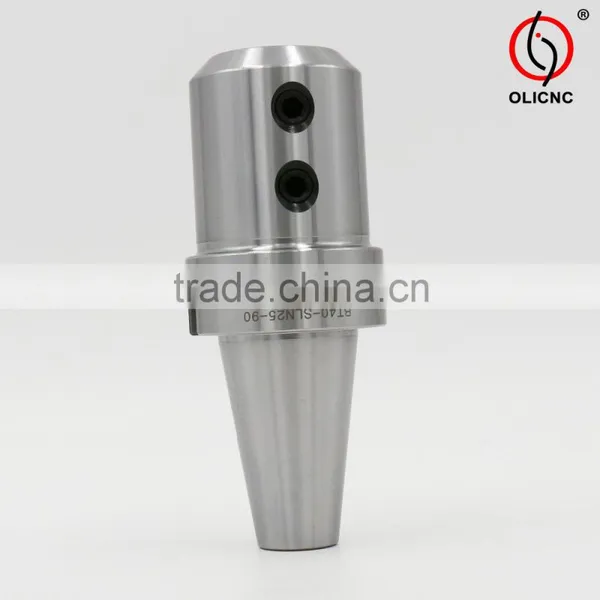 Milling Chuck WELDON BT40 End Mill Arbors photo-2