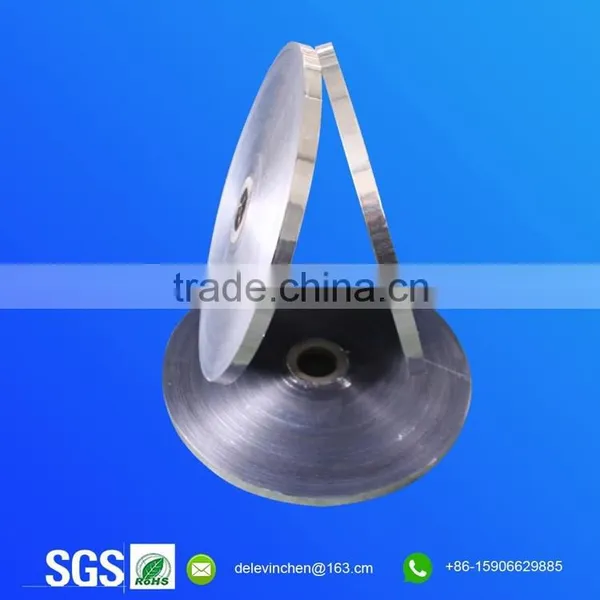 Wholesale Factory High Quality Self Adhesive Aluminium Foil