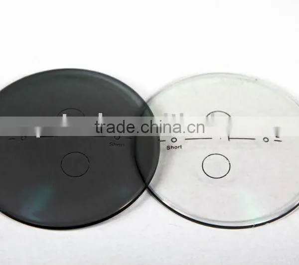 1.56 Progressive Photogrey Lens