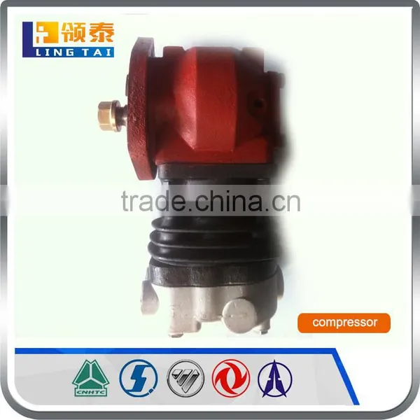 Products Sell Like Hot Cakes Compressor Parts Can be Customized photo-2