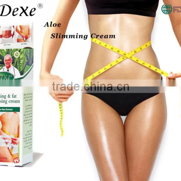 Hot Selling Body Waist Stomach Slimming Cream Free Sample Beauty Product Manufacturer photo-4
