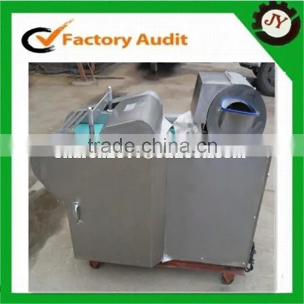 Industrial Vegetable Cutter Electric