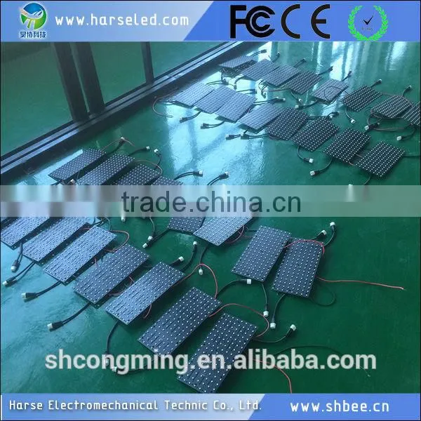 Hot New Products for 2016 Giant Led Screen With Hot Video Player