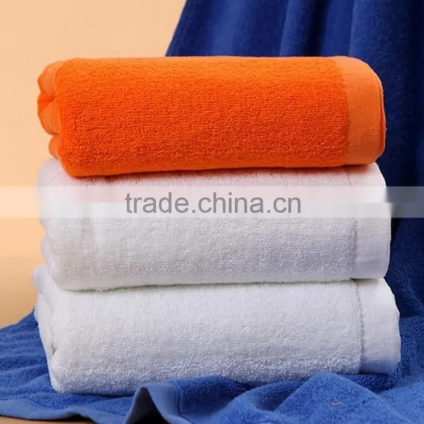 100% Cotton Jacquard Notting Hill Towel Gift Set - Red photo-4