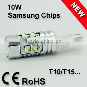 T10 Led Light Car Light Hot Selling