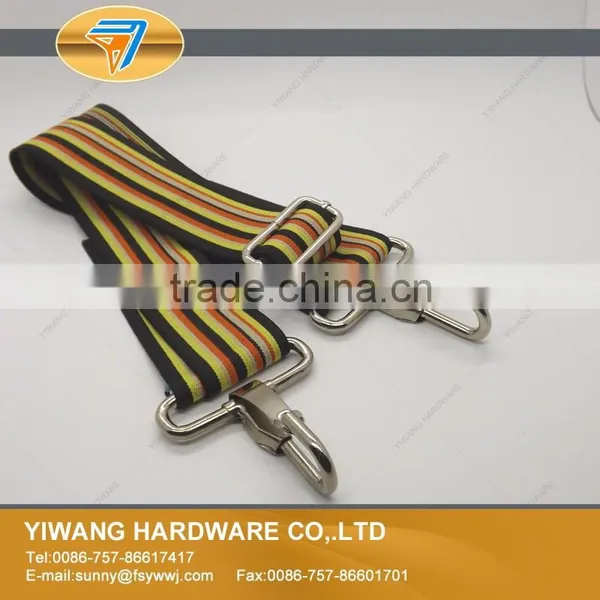 Manufacturer Wholesale Nickel Snap Hook for Women Bag photo-6