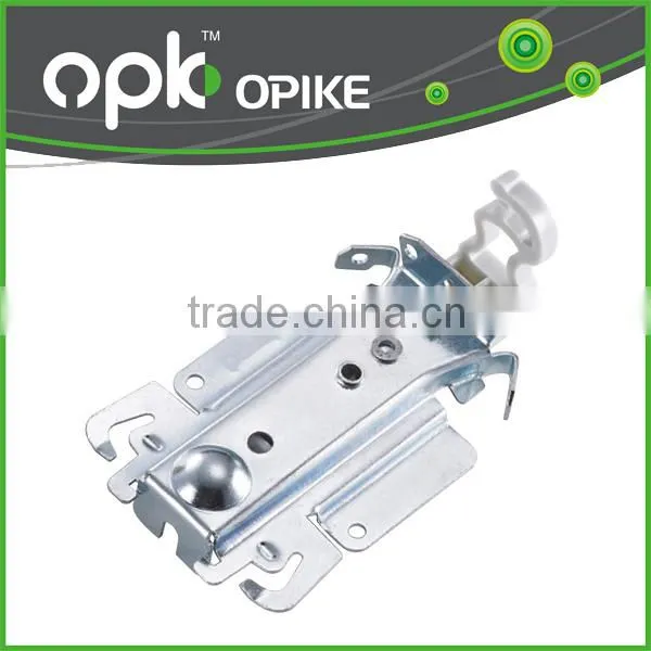 OPK-01232 Wooden Sliding Door Track Roller Sliding Door Track Roller photo-3