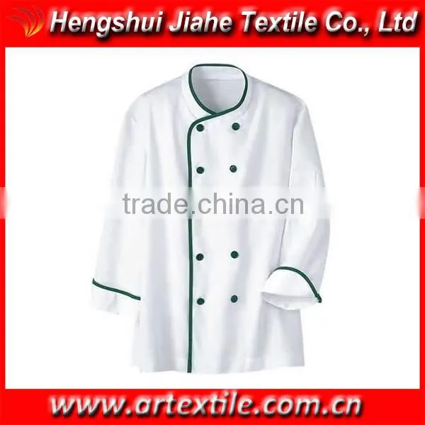Hotel Restaurant Chef Uniform photo-4