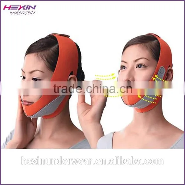 Beauty V Line Slim Face Healthy Lift Up Face Slimming Belt photo-2