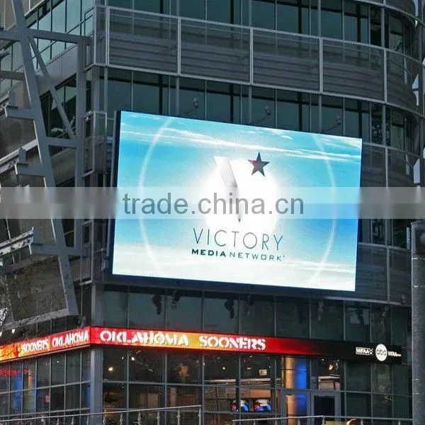 ShenZhen Electronics P16 Full Color Mini Led Screen photo-5
